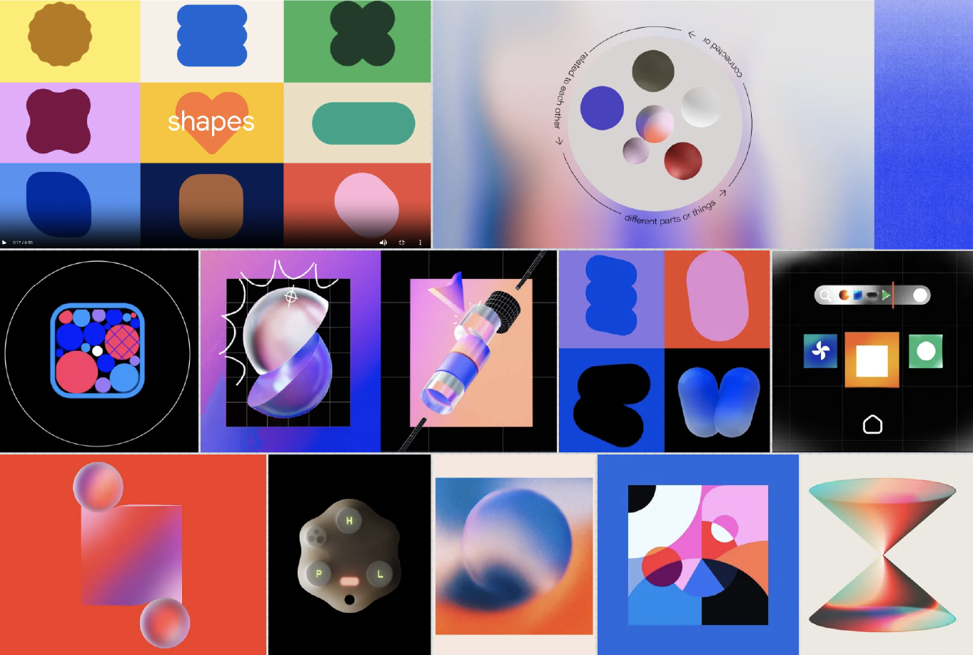 Moodboard